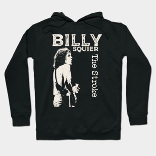 billy squier Hoodie